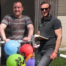 Load image into Gallery viewer, ALL IN 1 - WEIGHT LOSS DROPS (x8 Bottles)