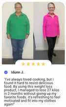 Load image into Gallery viewer, ALL IN 1 - WEIGHT LOSS DROPS (x8 Bottles)