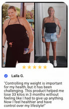 Load image into Gallery viewer, ALL IN 1 - WEIGHT LOSS DROPS (x8 Bottles)