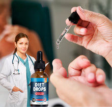 Load image into Gallery viewer, ALL IN 1 - WEIGHT LOSS DROPS (x4 Bottles)
