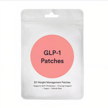 Load image into Gallery viewer, GLP-1 SLIMMING PATCHES (x60 PCS - 2 MONTH SUPPLY)
