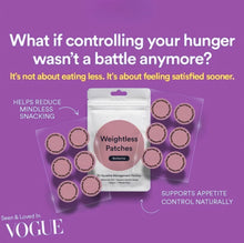 Load image into Gallery viewer, GLP-1 SLIMMING PATCHES (x60 PCS - 2 MONTH SUPPLY)
